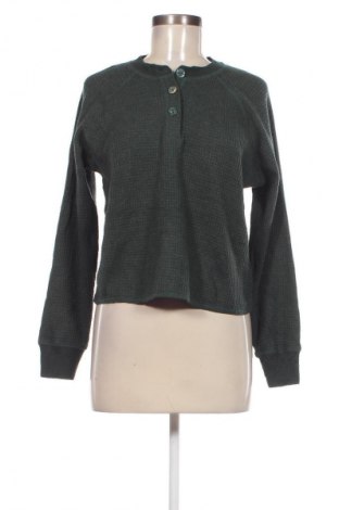 Bluză de femei Old Navy, Mărime S, Culoare Verde, Preț 28,99 Lei