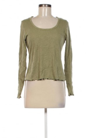 Bluză de femei Old Navy, Mărime M, Culoare Verde, Preț 22,99 Lei