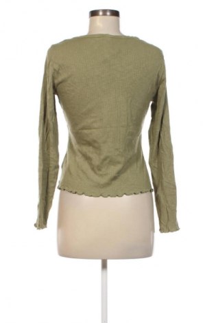 Damen Shirt Old Navy, Größe M, Farbe Grün, Preis € 7,49