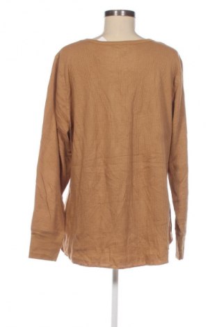 Damen Shirt Old Navy, Größe XXL, Farbe Braun, Preis € 12,49