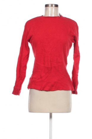 Damen Shirt Old Navy, Größe L, Farbe Rot, Preis 10,99 €