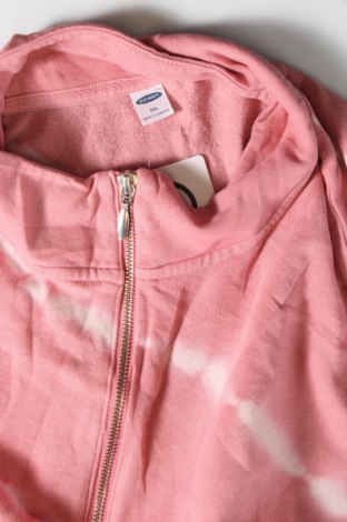 Damen Shirt Old Navy, Größe XXL, Farbe Rosa, Preis 13,49 €