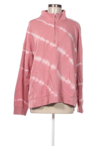 Damen Shirt Old Navy, Größe XXL, Farbe Rosa, Preis 13,49 €