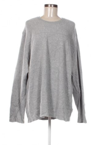 Damen Shirt Old Navy, Größe XXL, Farbe Grau, Preis € 13,49