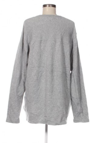 Damen Shirt Old Navy, Größe XXL, Farbe Grau, Preis 13,49 €