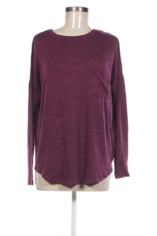 Damen Shirt Old Navy, Größe S, Farbe Lila, Preis € 9,99