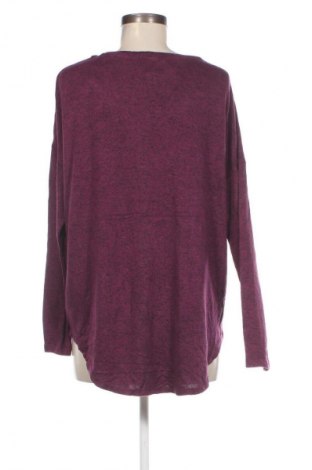 Damen Shirt Old Navy, Größe S, Farbe Lila, Preis € 9,99