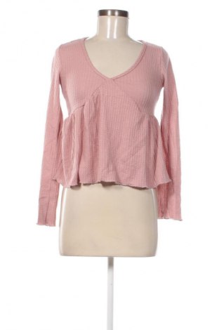 Damen Shirt Olivia Rae, Größe S, Farbe Rosa, Preis 4,99 €