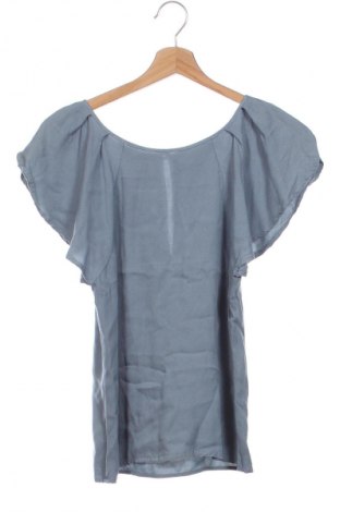 Damen Shirt Oodji, Größe XS, Farbe Blau, Preis € 5,99