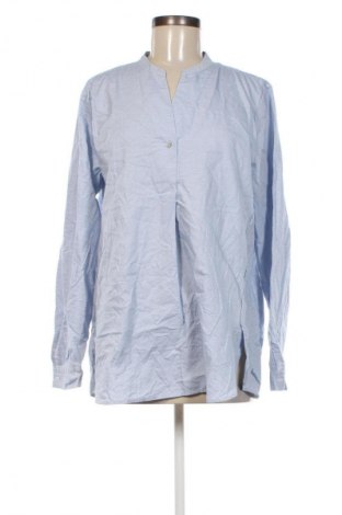 Damen Shirt Opus, Größe XL, Farbe Blau, Preis € 17,49