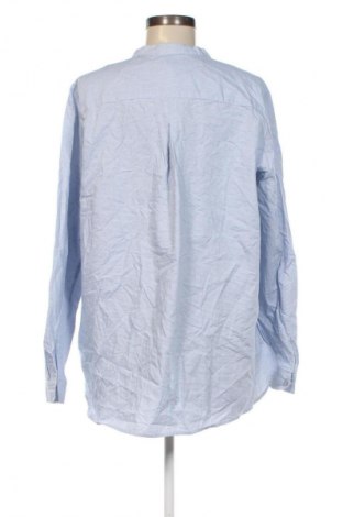 Damen Shirt Opus, Größe XL, Farbe Blau, Preis 33,99 €