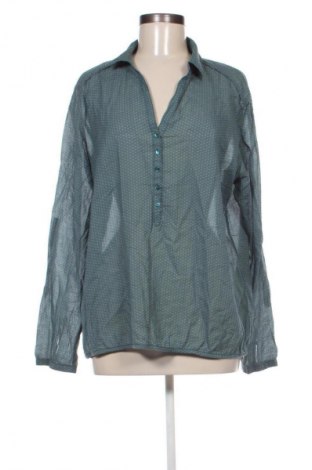 Damen Shirt Opus, Größe M, Farbe Grün, Preis € 5,49