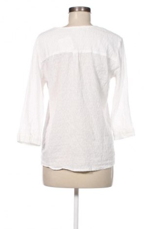 Damen Shirt Opus, Größe M, Farbe Weiß, Preis 17,49 €