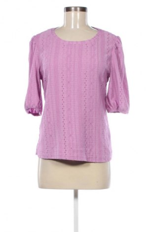 Damen Shirt Orsay, Größe M, Farbe Lila, Preis € 5,99