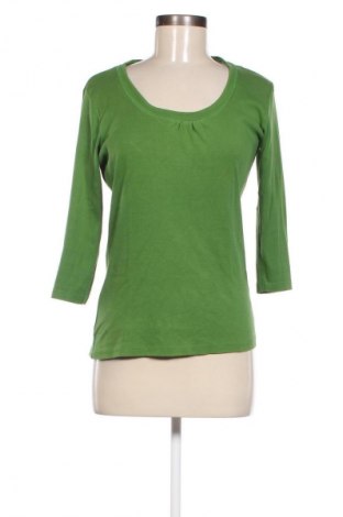 Damen Shirt Orsay, Größe M, Farbe Grün, Preis € 5,99