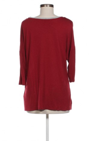 Damen Shirt Orsay, Größe XL, Farbe Rot, Preis 9,46 €