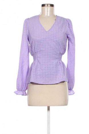 Damen Shirt Orsay, Größe XS, Farbe Lila, Preis 5,99 €