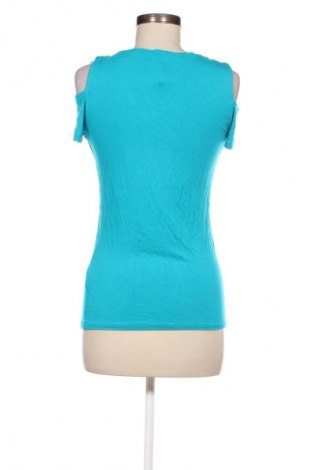 Damen Shirt Orsay, Größe M, Farbe Blau, Preis € 5,99