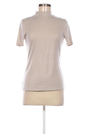 Damen Shirt Orsay, Größe S, Farbe Beige, Preis 5,99 €