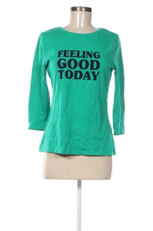 Damen Shirt Orsay, Größe S, Farbe Grün, Preis € 5,99