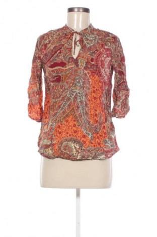 Damen Shirt Orsay, Größe S, Farbe Mehrfarbig, Preis € 2,99