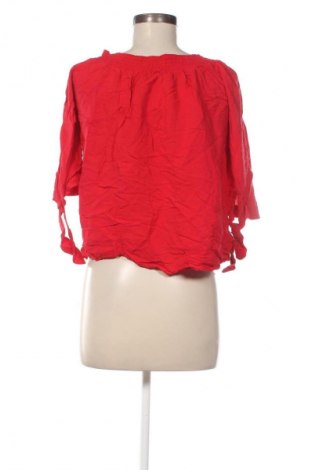 Damen Shirt Orsay, Größe S, Farbe Rot, Preis 3,49 €