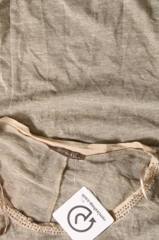 Damen Shirt Orsay, Größe M, Farbe Beige, Preis € 4,99