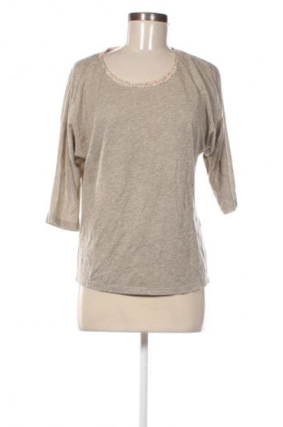 Damen Shirt Orsay, Größe M, Farbe Beige, Preis 5,99 €