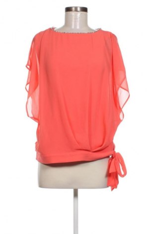 Damen Shirt Orsay, Größe M, Farbe Orange, Preis € 5,99