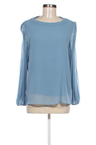 Damen Shirt Orsay, Größe S, Farbe Blau, Preis € 4,99