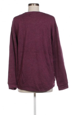 Damen Shirt Orvis, Größe M, Farbe Lila, Preis 17,49 €