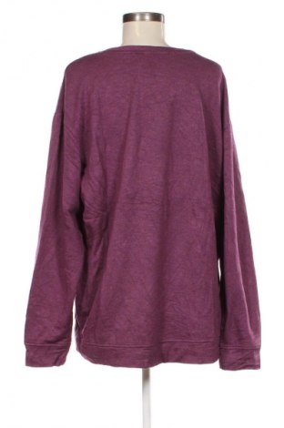 Damen Shirt Orvis, Größe XL, Farbe Lila, Preis 15,99 €