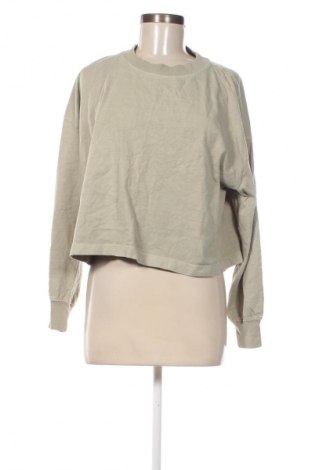 Damen Shirt Oysho, Größe M, Farbe Grün, Preis 23,99 €