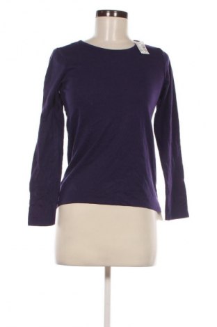 Damen Shirt PLACE Sport, Größe XL, Farbe Lila, Preis € 15,86