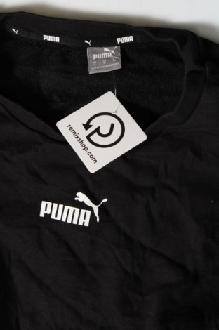 Bluzka damska PUMA, Rozmiar M, Kolor Czarny, Cena 84,99 zł