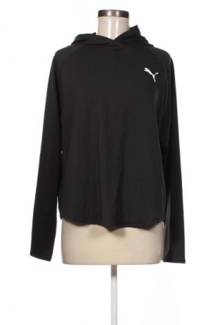 Damen Shirt PUMA, Größe L, Farbe Schwarz, Preis € 23,99