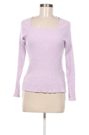 Damen Shirt Page One, Größe L, Farbe Lila, Preis 5,99 €