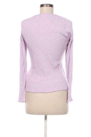 Damen Shirt Page One, Größe L, Farbe Lila, Preis 6,99 €