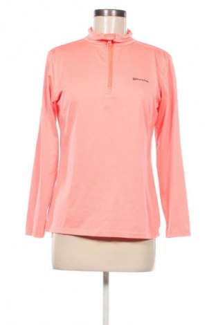 Damen Shirt Papalou, Größe M, Farbe Orange, Preis 3,99 €