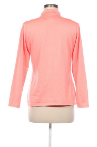 Damen Shirt Papalou, Größe M, Farbe Orange, Preis 3,99 €