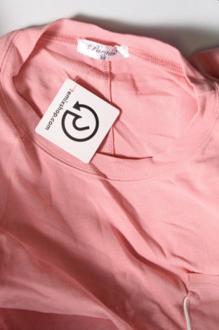 Damen Shirt Paradise, Größe L, Farbe Rosa, Preis 6,99 €