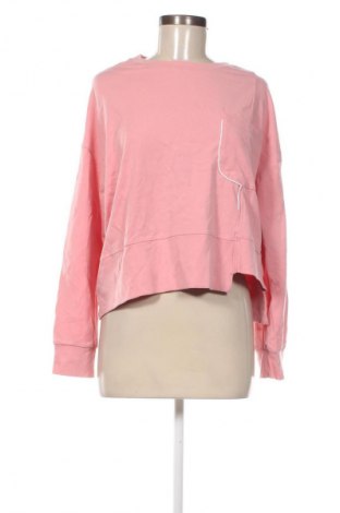 Damen Shirt Paradise, Größe L, Farbe Rosa, Preis 6,99 €