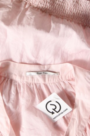 Damen Shirt Part Two, Größe S, Farbe Rosa, Preis € 24,55