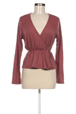 Damen Shirt Passport, Größe S, Farbe Aschrosa, Preis € 13,49