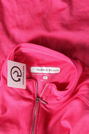 Damen Shirt Pebble Beach, Größe XL, Farbe Rosa, Preis € 34,99