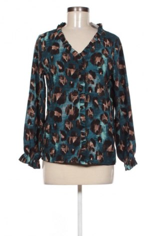 Damen Shirt Pescara, Größe M, Farbe Mehrfarbig, Preis € 4,99