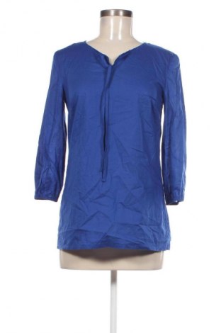 Damen Shirt Peter Hahn, Größe S, Farbe Blau, Preis € 17,49