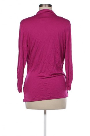 Damen Shirt Peter Hahn, Größe M, Farbe Rosa, Preis 17,49 €