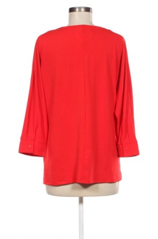 Damen Shirt Pfeffinger, Größe M, Farbe Rot, Preis 4,99 €