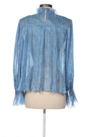 Damen Shirt Philosophy Di Lorenzo Serafini, Größe XS, Farbe Blau, Preis € 48,99